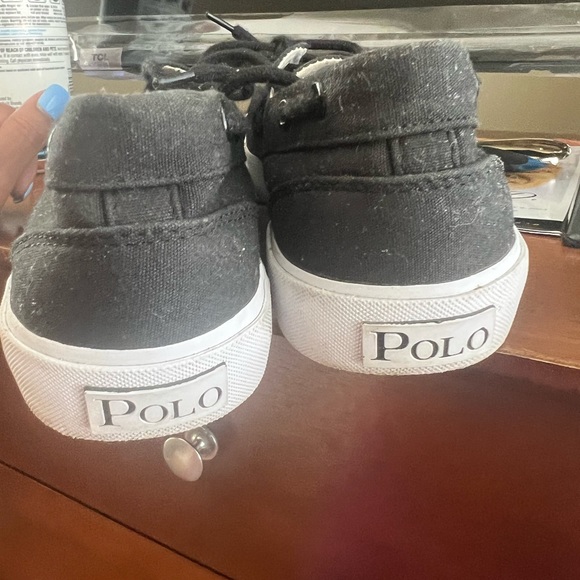 Men’s Polo - Picture 2 of 3